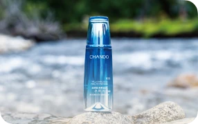 CHANDO set Himalaya as Brand Origin