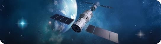 Launch the Space Skin Care Program