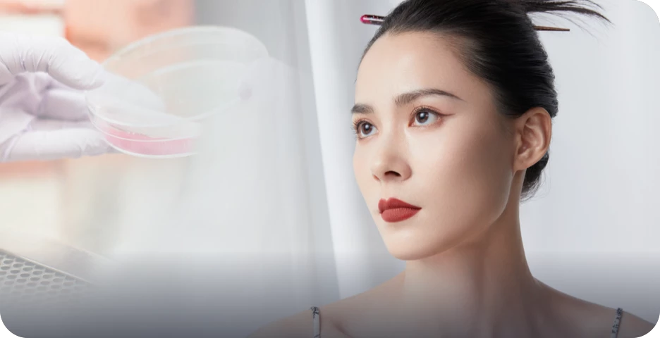 Eastern Skin Research Platform