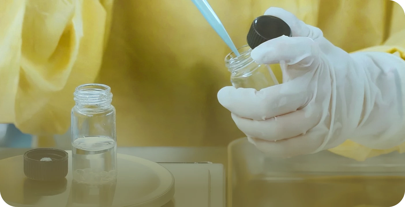 Formulation Technology Platform