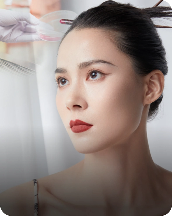 Eastern Skin Research Platform