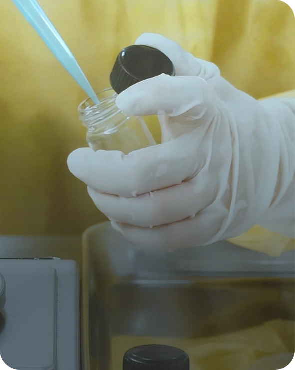 Formulation Technology Platform