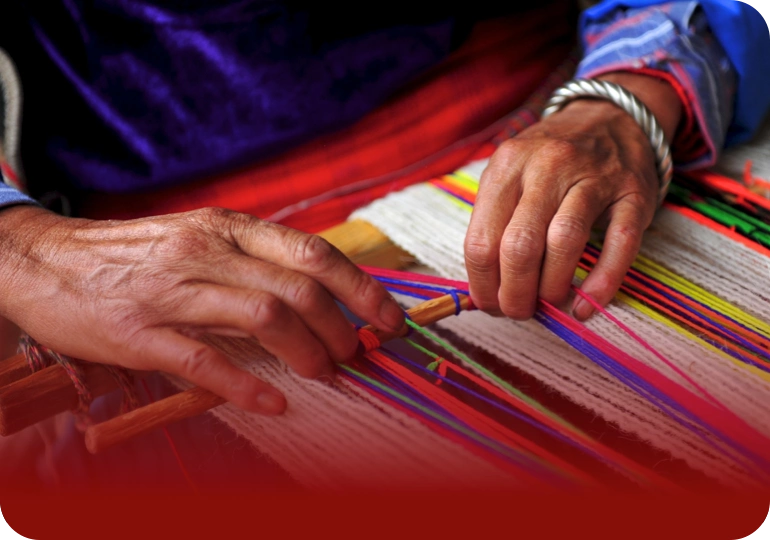 China Ethnic Minority Cultural Industries Sustainable Development Program