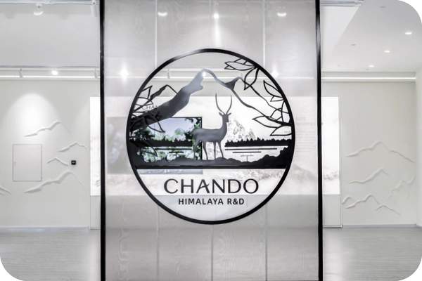 CHANDO Linzhi Himalaya Research Center